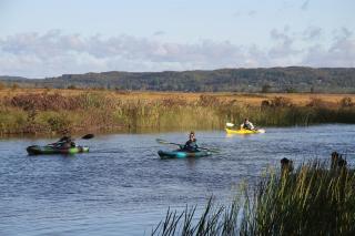 Happy Hour at Windcliff - 8