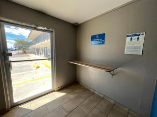 Studio 6 - Grants, NM - 1