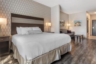 Best Western Plus Saint Peter - 1