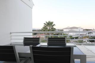 Oliva Nova MET & BEACH Apartment - 8