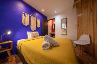 Departamentos Mi querido Coyoacán - 5