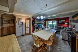 Hi Country Haus Unit 2201 - Winter Park - 5