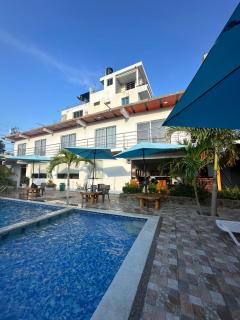 Casa Mariana Hostel Boutique - 6