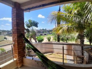 Quarto para casal em Goiânia setor Jaó - 5