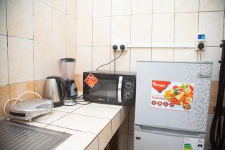 Ndoto apartment - 0
