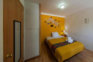 Departamentos Mi querido Coyoacán - 4