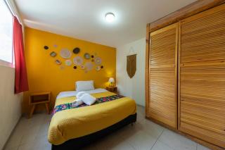 Departamentos Mi querido Coyoacán - 1