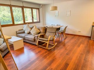 Barthe Holidays I Apartamento moderno 5PAX en Arinsal I Ideal para familias, Parking I Font Blanca - 9