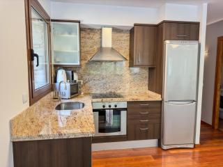 Barthe Holidays I Apartamento moderno 5PAX en Arinsal I Ideal para familias, Parking I Font Blanca - 5