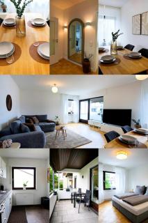 Gesamte Unterkunft Apartment in Bad Lippspringe - 6