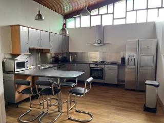 PLAIN PIED La Chapelle 3 chambres - 5