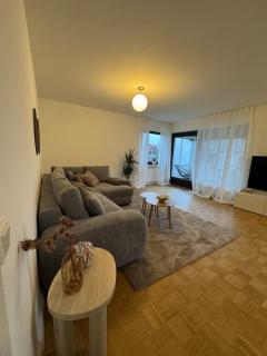 Gesamte Unterkunft Apartment in Bad Lippspringe - 3