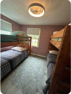 Charming & Cozy Lakefront Home - Private Beach! - 2