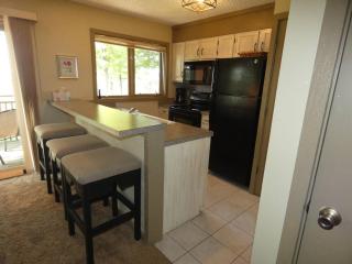 Snowshoe Sanctuary at Summit Village - 8