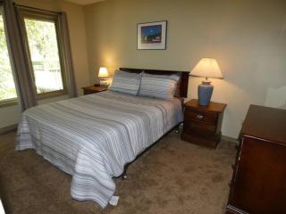 Snowshoe Sanctuary at Summit Village - 1