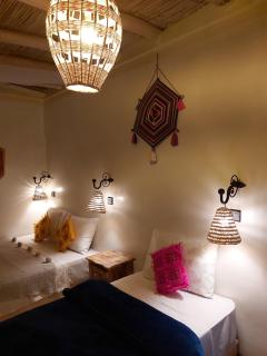 DAR DANI café restaurant - Boumalne - 1