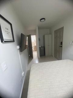 Hostal FT Santiago Stay - 1