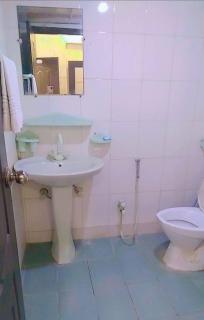 The Nest Hotel Gulshan - 4