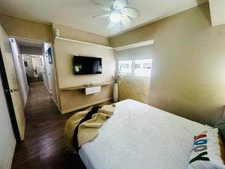 Apartment 2 Bedrooms pool near AirPort - Lima - 1