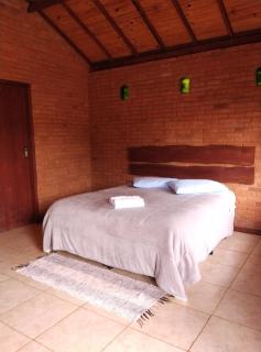 Chalés Vale Verde - 1