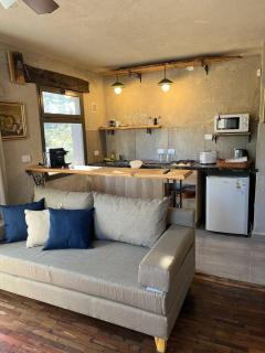 Terrazas Suite - 1