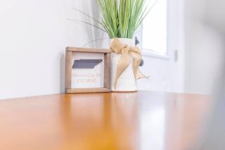 3BR, 1BA House Blocks from ETSU and Downtown - 8