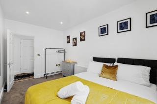 Long Stay 2Bed 2Bath Sleeps 8 at The Lanes Brighton - 6