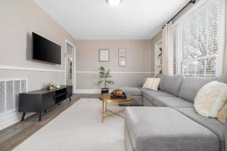 2BR house minutes from Holston Valley & Eastman - 5