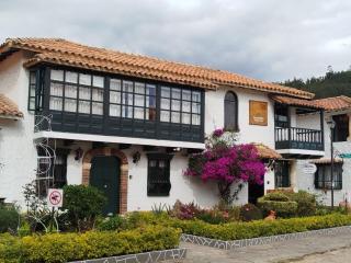 Pueblito Boyacense Hotel - 9