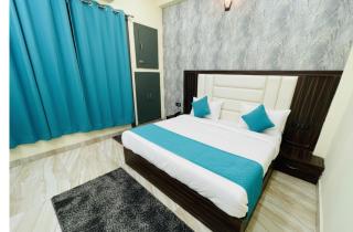 California Empire Hotel - 9