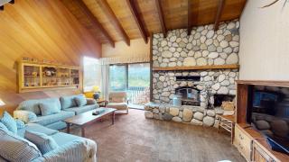 Snowcreek Resort Vacation Rentals 99 Sanctuary - 0