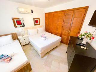 Caribbean HOMES HOTEL Service BEACH CLUB & SPA - Punta Cana - 5