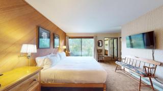 Snowcreek Resort Vacation Rentals 99 Sanctuary - 4