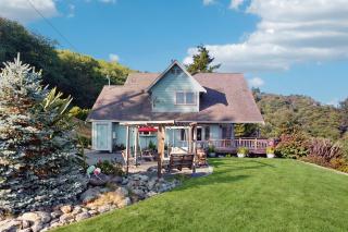 Logan's Landing - 2