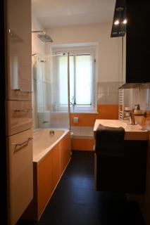 Geräumiges & helles Apartment nahe Leipzig - Böhlen - 6