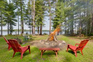 Paddle, Play and Relax Home with Pioneer Lake Access! - 0