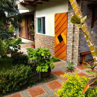 Cabañas Riviera Pacific - 1