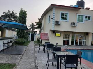 Adna Hotel - 8