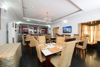 Adna Hotel - 7
