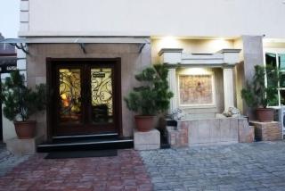 Adna Hotel - 3