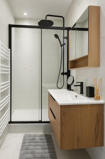 Studio Marseille Corniche - Vue Basilique et Plages à Pied - 8