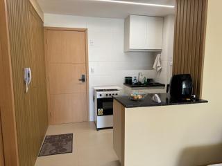 Modern Condo Doca in Umarizal - 3