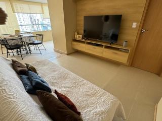 Modern Condo Doca in Umarizal - 1