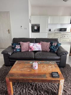 Beautiful apartment in the city center,with full amenities - 9