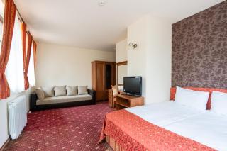 Hotel Hadjiite - 1