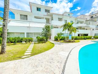 Caribbean HOMES HOTEL Service BEACH CLUB & SPA - Punta Cana - 0