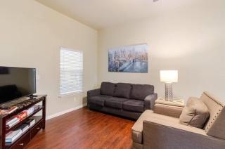 Private Rooms in San Antonio Home 5 mins to downtown - 2