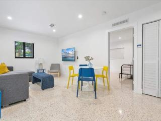Miami Escape 1BR Parking Pool Near Wynwood - 2