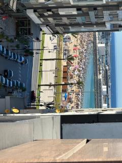 Residence TANGER PLAGE - 5