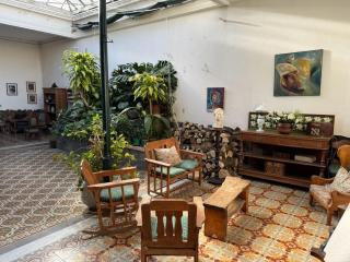 Casa Rosa 3 - 9